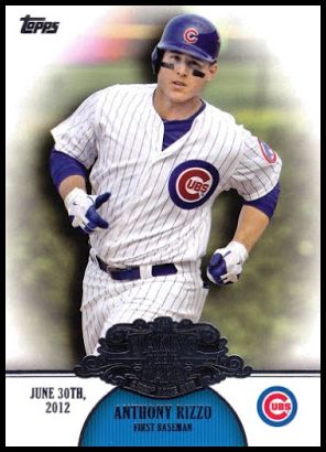MM17 Anthony Rizzo